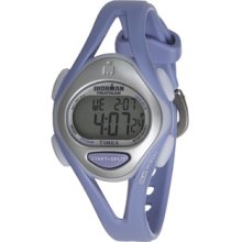 Timex Womens T5K703 Ironman Sleek Pastel Lilac Watch