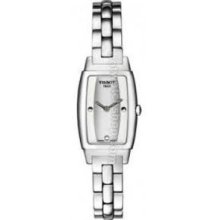 Tissot Belle Tonneau Women Watches T10.1.485.31