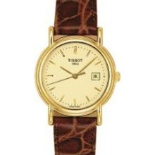 Tissot Carson Womens T71312921