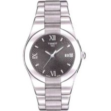 Tissot Glam Sport T043.210.11.058.00 (Grey)