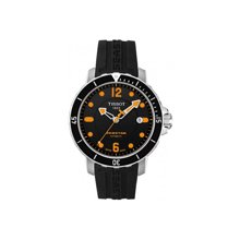 Tissot Seastar 1000 Auto T066.407.17.057.01 (Black)