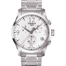 Tissot Stylis-T Men's Watch T028.417.11.037.00