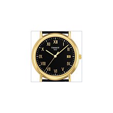 Tissot T-Gold Carson Mens Watch T907.410.16.053.00