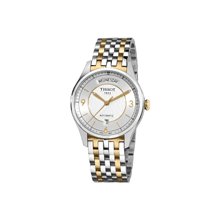 Tissot T-One Lady T038.207.22.037.00 (GreyGolded)