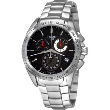 Tissot T-Sport Velocity-T Quartz T0244171105100 (Silver)