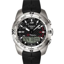 Tissot T-Touch Expert T0134201720200