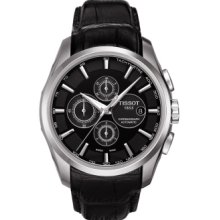 Tissot Tissot Couturier Men's Watch T035.627.16.051.00