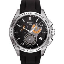 Tissot Veloci-T Mens Watch T0244171705100