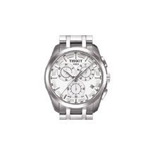 Tissot watch - T035.617.11.031.00 COUTURIER T0356171103100 Mens