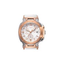 Tissot watch - T048.217.27.017.00 T - race T0482172701700 Ladys