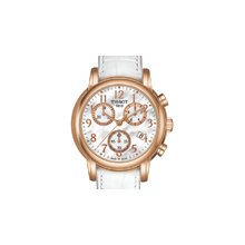 Tissot watch - T050.217.36.112.00 Dressport T0502173611200 Ladies