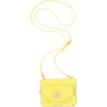 Tommy Hilfiger Handbag, Saffiano Phone Crossbody