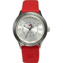 Tommy Hilfiger Women's Maritime Sport Watch