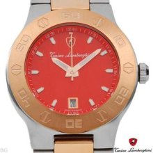 TONINO LAMBORGHINI EN034.604 Men's