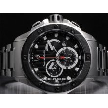 Tonino Lamborghini Mesh II NEW 830 stainless steel watch sale buy sell