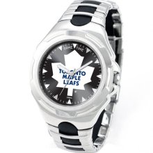 Toronto Maple Leafs NHL Mens Victory Series Watch