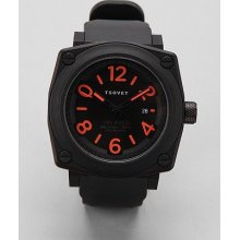 TSOVET SVT PX87 Watch: Orange One Size M_acc_watches