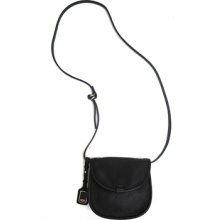 UGG Classic Mini Crossbody - Black