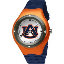 Unisex Auburn University Watch w/ Official Logo - Youth Size