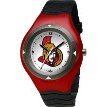 Unisex Ottawa Senators Watch with Official Logo - Youth Size