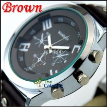 Unisex Watches Fashion New Design Charming Price Brand Womage 10pc/l