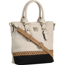 V Couture by Kooba Sovana N/S Tote Tote Handbags : One Size