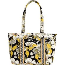 Vera Bradley Designs Dogwood Mandy Handbag