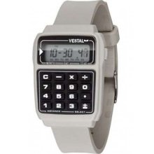 Vestal Datamat Watch - Men's