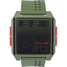 Vestal The Digichord Watch