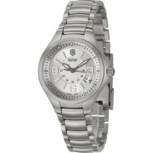 Victorinox Swiss Army Active Base Camp Women's Quartz Watch 24146 ...