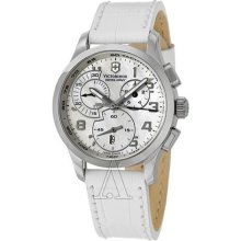 Victorinox Swiss Army Classic Alliance Women's Quartz Watch 24132 ...