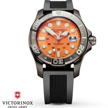 Victorinox Swiss Army Dive Master 500 241428- Men's