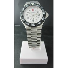 Victorinox Swiss Army Summit Xlt Ladies Quartz 241350