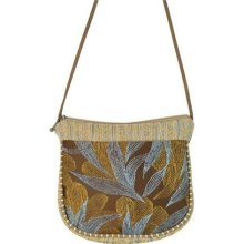 Village Crossbody Bag