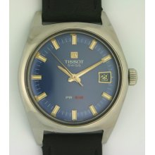 Vintage Tissot Pr 516 Automatic