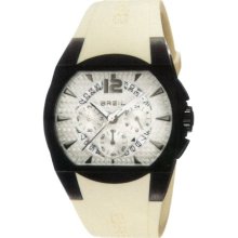 Watch Breil Wonder Bw0236 MenÂ´s White