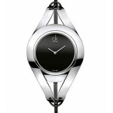 Watch Calvin Klein Sophistication K1b23102 WomenÂ´s Black