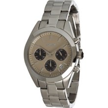 Watch Chronograph Woman Dkny