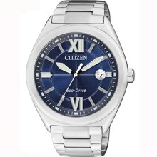 Watch Citizen Joy Aw1170-51l MenÂ´s Blue