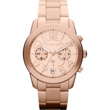 Watch Michael Kors Mercer Mk5727 WomenÂ´s Pink