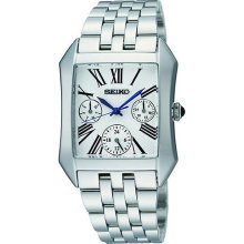 Watch Seiko Neo Classic Sky737p1 WomenÂ´s Silver