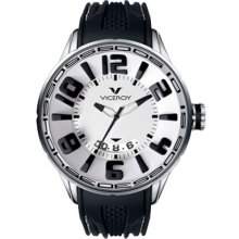 Watch Viceroy Flash 432111-05 Unisex White