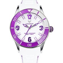 Watch Viceroy Fun Colors 42108-95 Unisex White