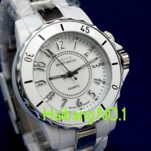 Waterproof Sport Watch Led Lights Mens Ladies Analog Display