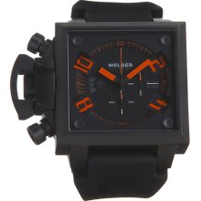 Welder K25B 4305 CB BK-OR 2 Watch