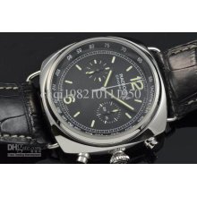 Wholesale Mens Pam 288 J Series 45mm Automatic Watch Stainless Steel