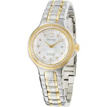 Women's Movado 800 Series Quartz Watch - 2600056