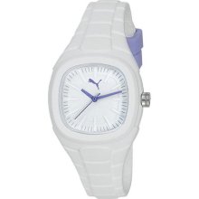 Women's Puma Bubble Gum Watch PU102882001 ...