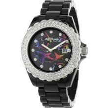 Women's Roxxy Watch in Black ...