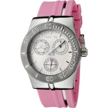 Women's Wildflower Pink Rubber